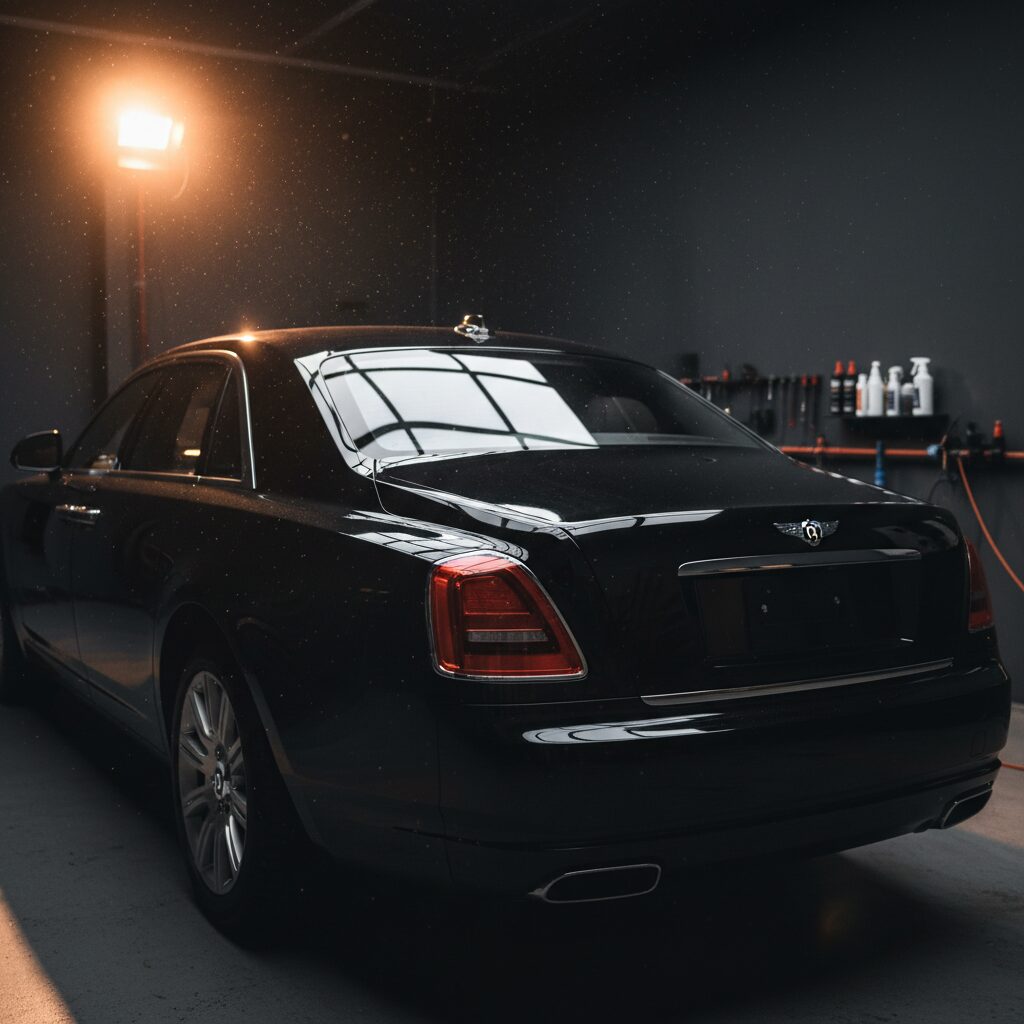 Resultado tratamiento cerámico